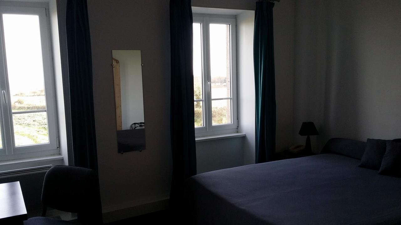 La Roche Du Marais Hotel Omonville-la-Petite