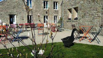 Hotel La Roche Du Marais 2*