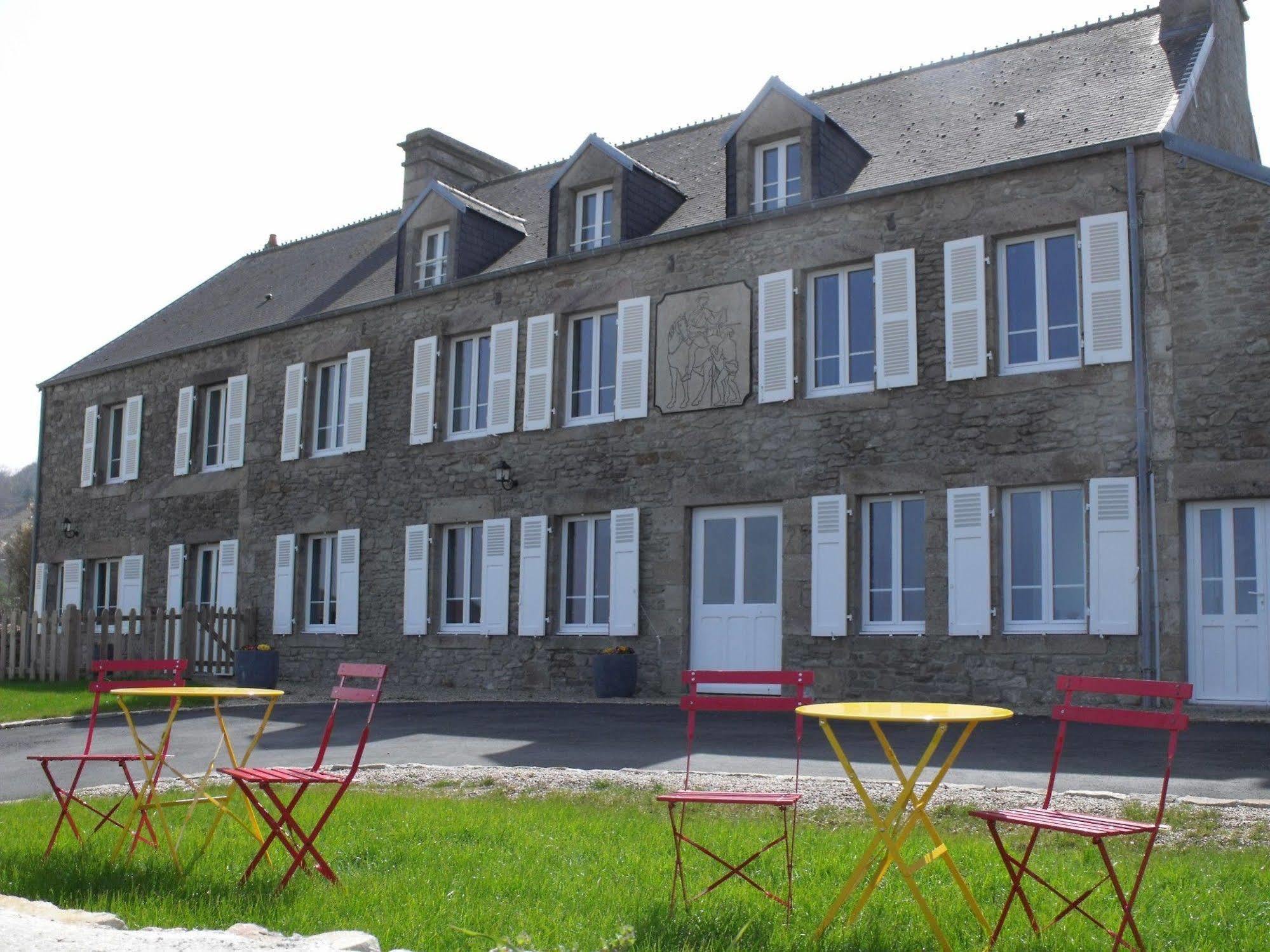 La Roche Du Marais