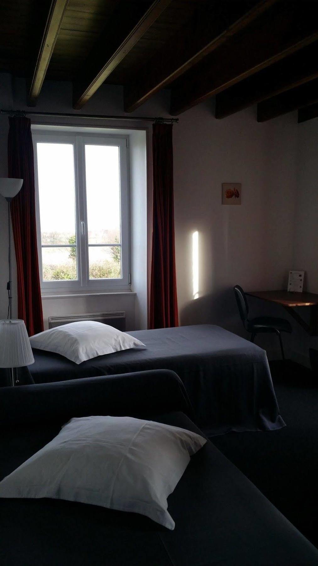 La Roche Du Marais Hotel Omonville-la-Petite