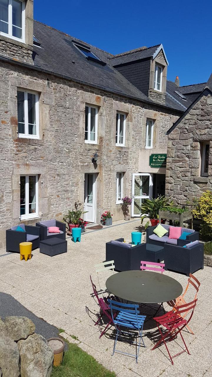 Hotel La Roche Du Marais