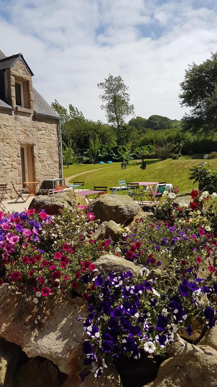 Hotel La Roche Du Marais